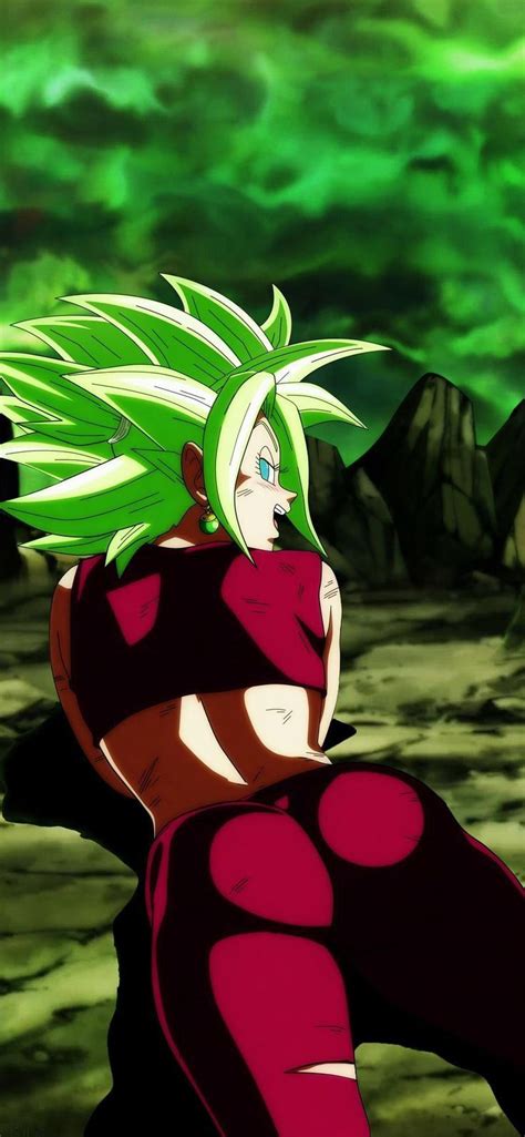 thicc kefla|CauliflaAndKale .